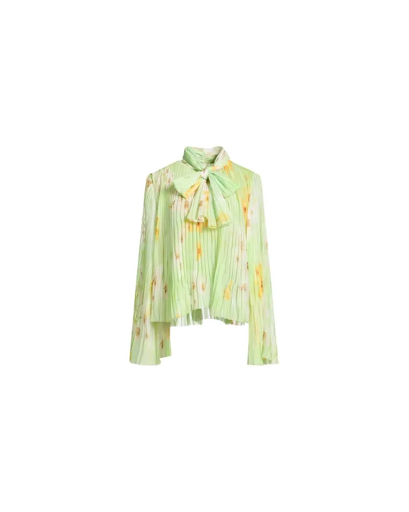 Pinko TOPS - Topsauf YOOX.COM Limettengrün