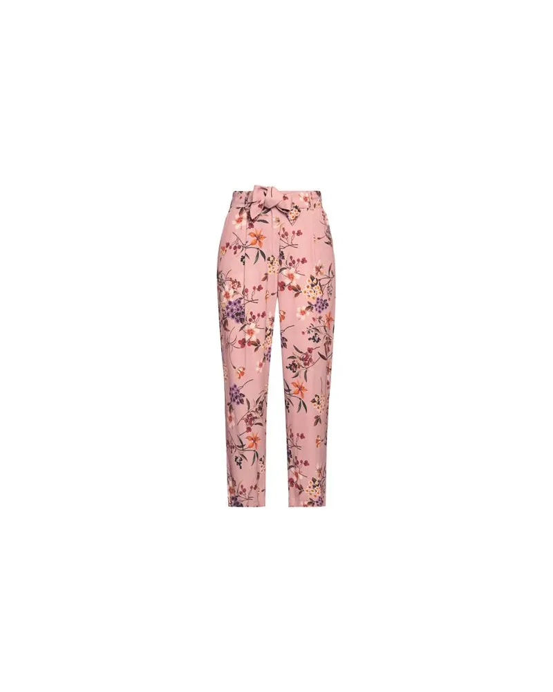 Soallure HOSEN & RÖCKE - Hosenauf YOOX.COM Antikrosa