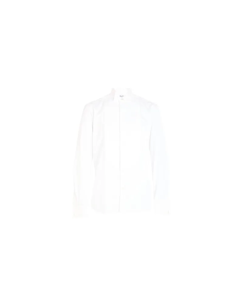 Stenströms TOPS - Hemdenauf YOOX.COM Weiß