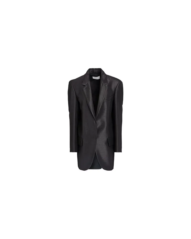 SPORTMAX ANZÜGE und CO-ORDS - Blazersauf YOOX.COM Schwarz