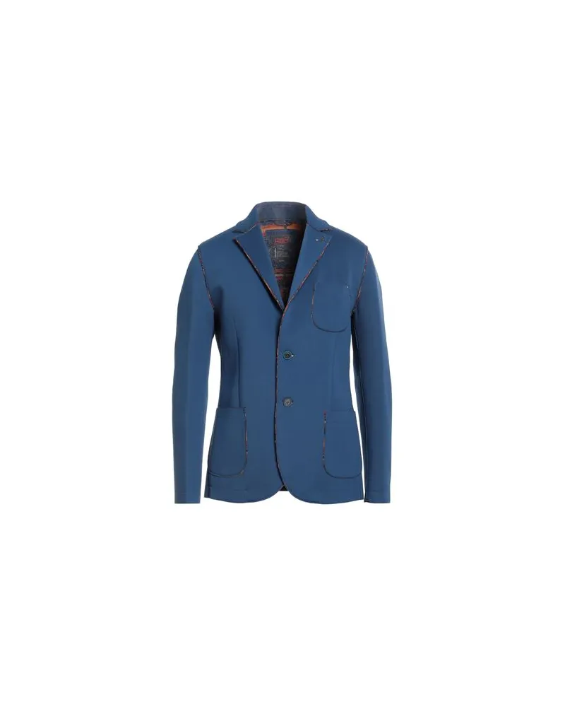 BOB ANZÜGE und CO-ORDS - Blazersauf YOOX.COM Blau