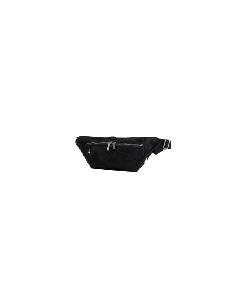 Rick Owens TASCHEN - Gürteltaschenauf YOOX.COM Schwarz