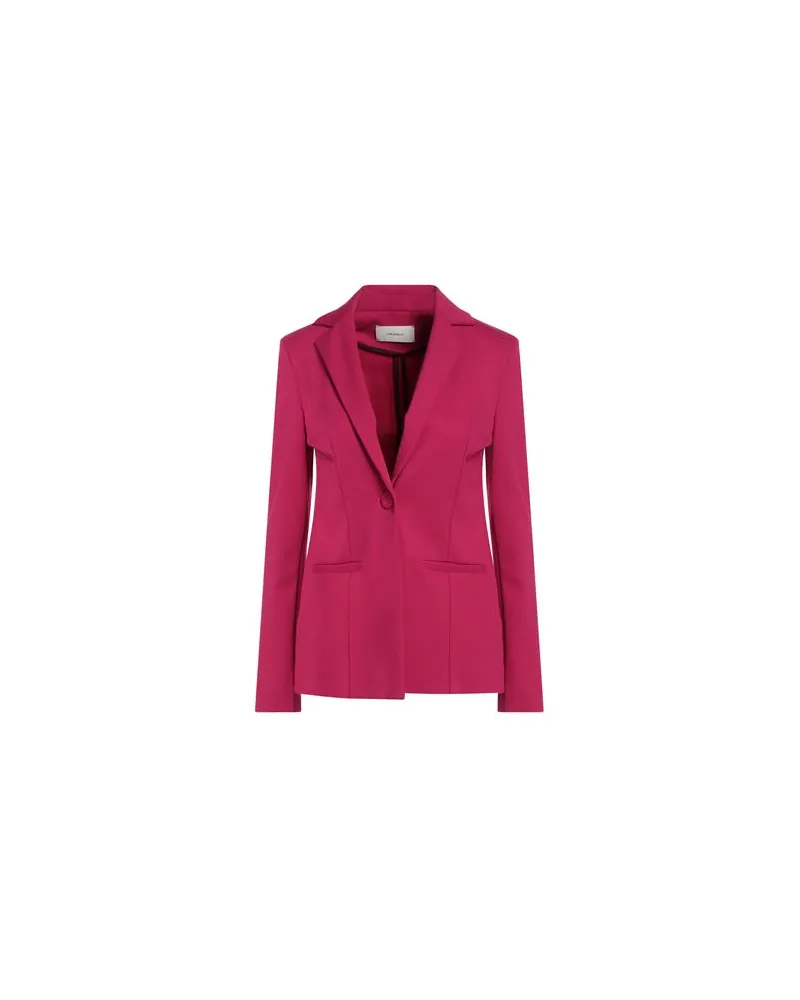 Maliparmi ANZÜGE und CO-ORDS - Blazersauf YOOX.COM Fuchsia