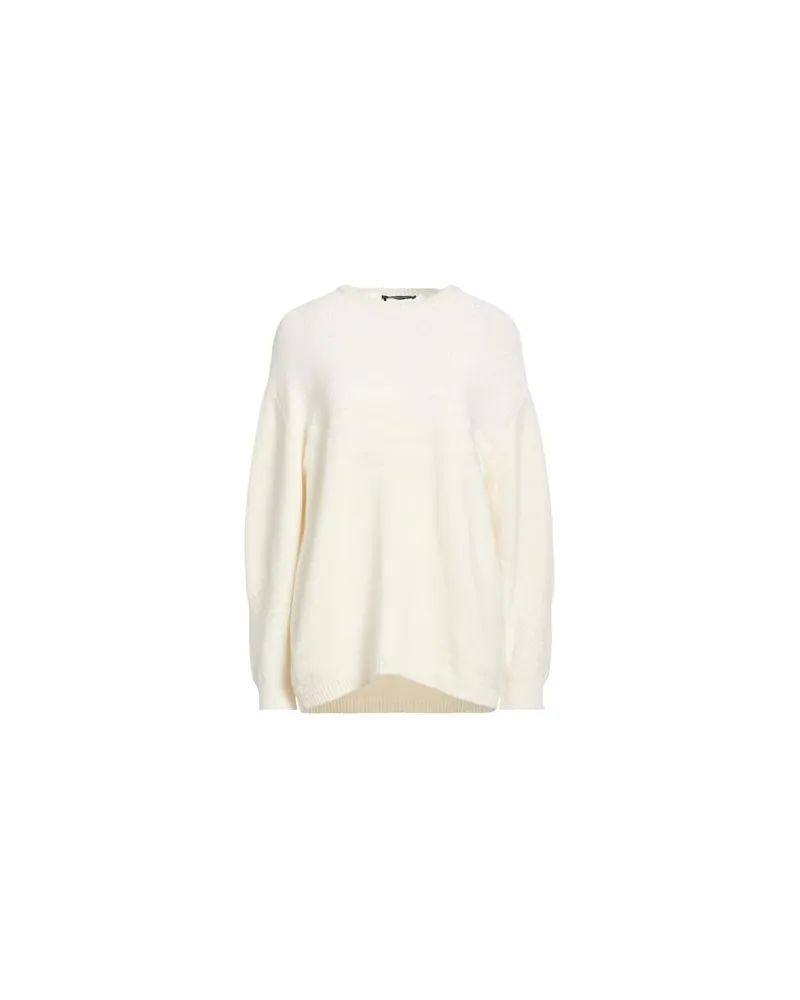 Fabiana Filippi STRICKWAREN - Pulloverauf YOOX.COM Off