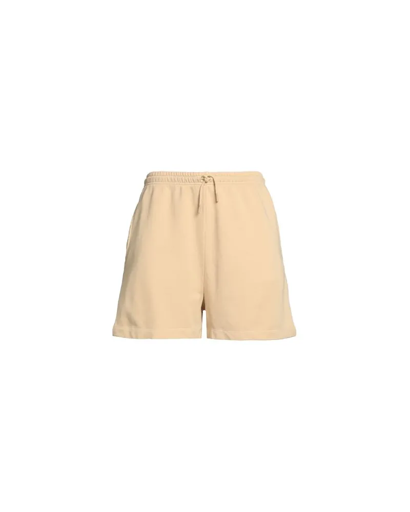 EDITED HOSEN & RÖCKE - Shorts & Bermudashortsauf YOOX.COM Sand