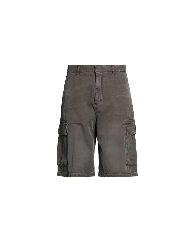 Givenchy HOSEN & RÖCKE - Shorts & Bermudashortsauf YOOX.COM Schwarz
