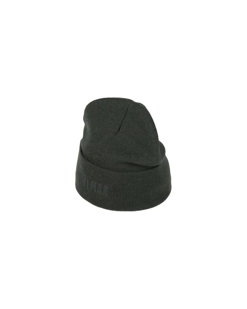 Colmar ACCESSOIRES - Mützen & Hüteauf YOOX.COM Braungrau