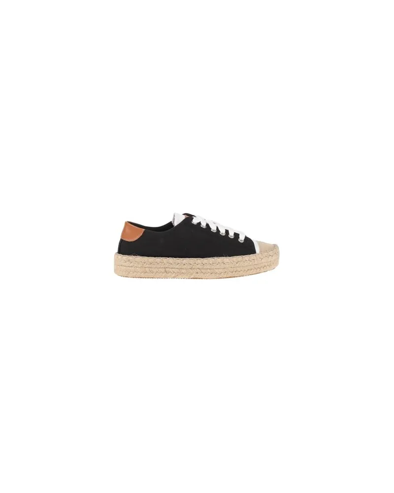 J.W.Anderson SCHUHE - Espadrillesauf YOOX.COM Schwarz