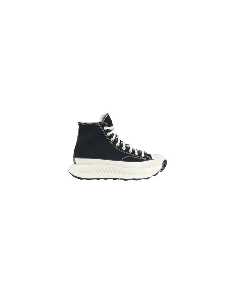 Converse CHUCK 70 AT-CX HI - CHUCK 70 AT-CX HI - SCHUHE - Sneakersauf YOOX.COM Schwarz