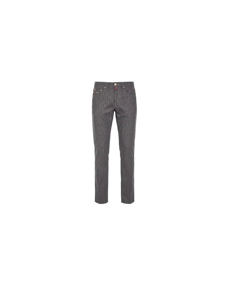 Tramarossa HOSEN & RÖCKE - Hosenauf YOOX.COM Grau
