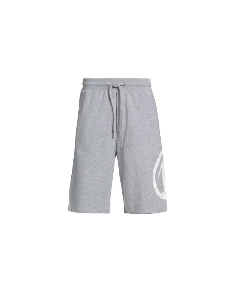 Bikkembergs HOSEN & RÖCKE - Shorts & Bermudashortsauf YOOX.COM Hellgrau