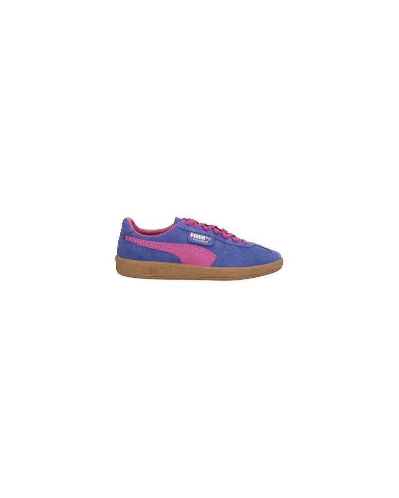 Puma SCHUHE - Sneakersauf YOOX.COM Violett