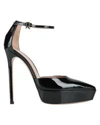 Gianvito Rossi Pumps Schwarz