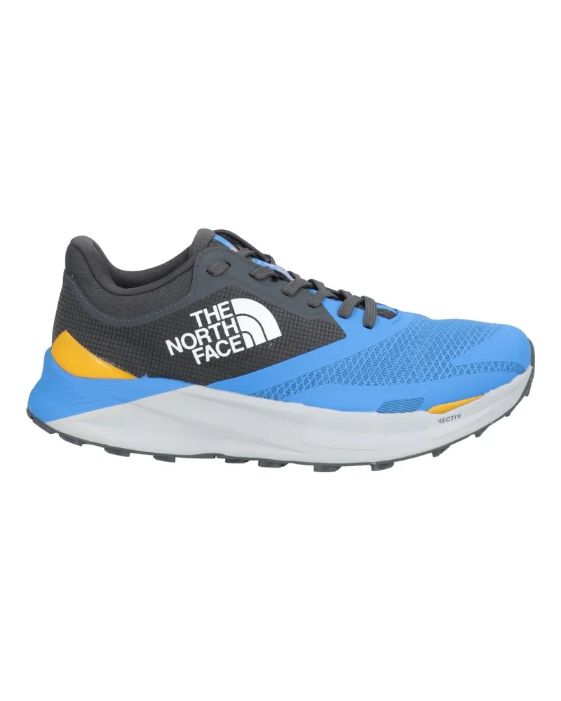 The North Face Sneakers Azurblau