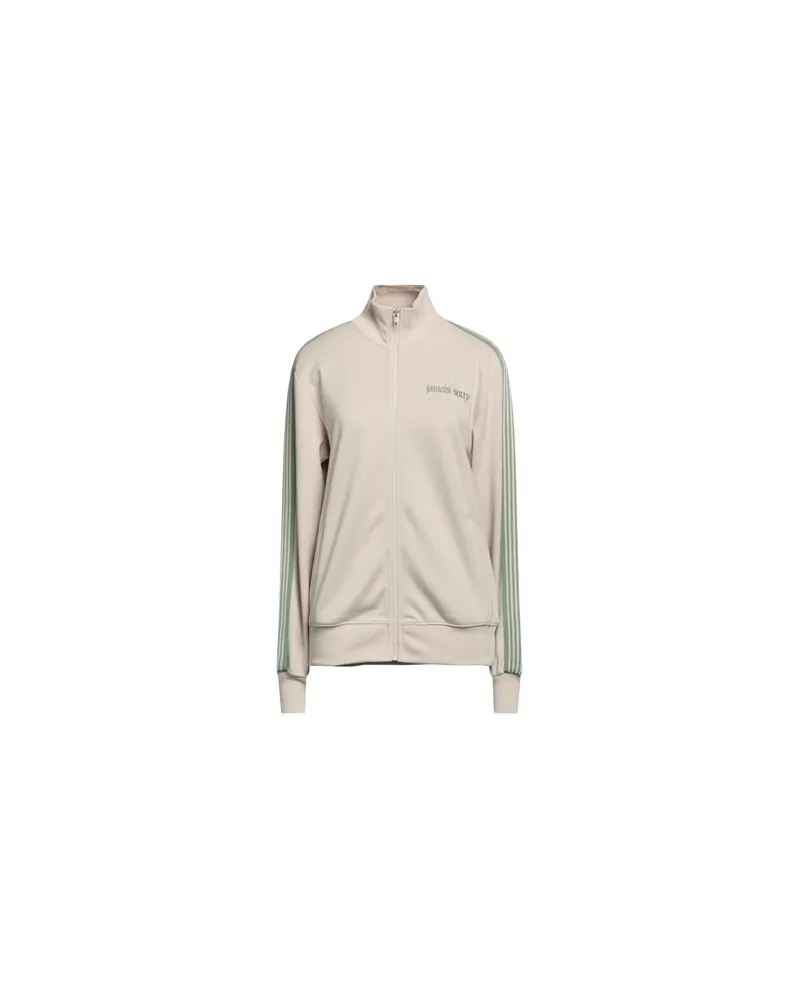 Eleven Paris TOPS - Sweatshirtsauf YOOX.COM Beige