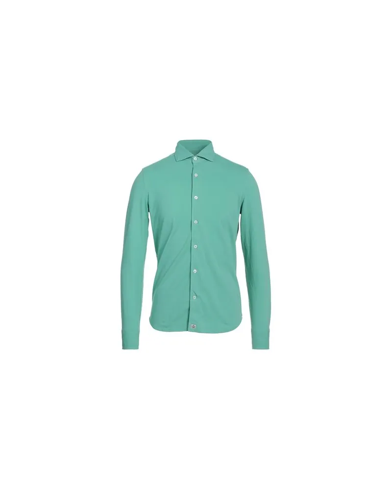 SONRISA TOPS - Hemdenauf YOOX.COM Säuregrün