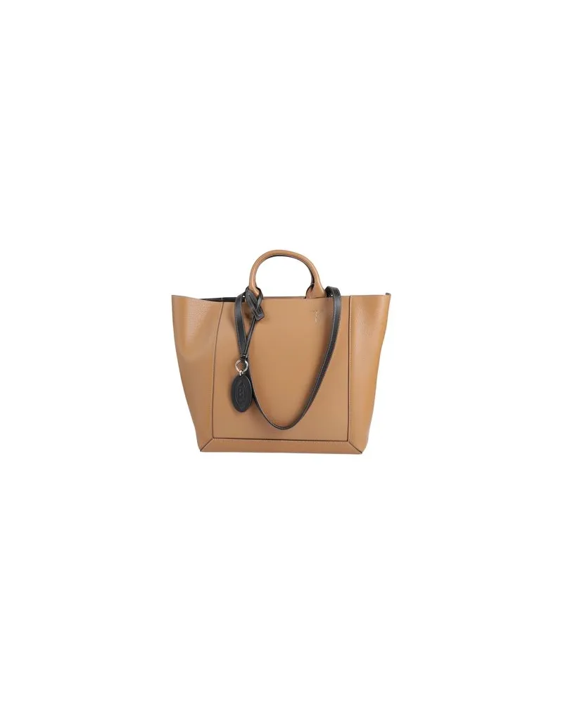 TOD'S TASCHEN - Handtaschenauf YOOX.COM Braun