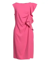 MARELLA Midi-Kleid Fuchsia