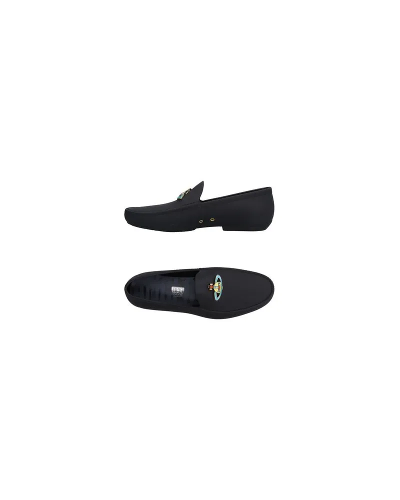 Vivienne Westwood SCHUHE - Mokassinsauf YOOX.COM Blei