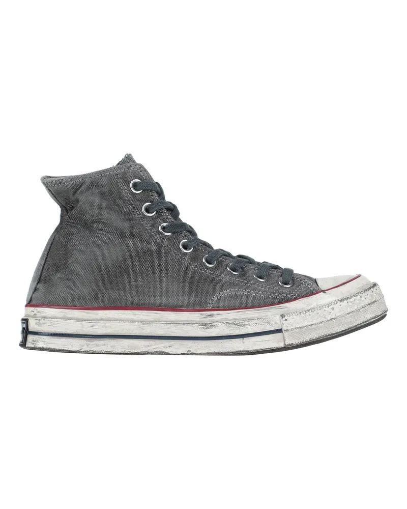 Converse CHUCK 70 CANVAS LTD HI Sneakers Blei