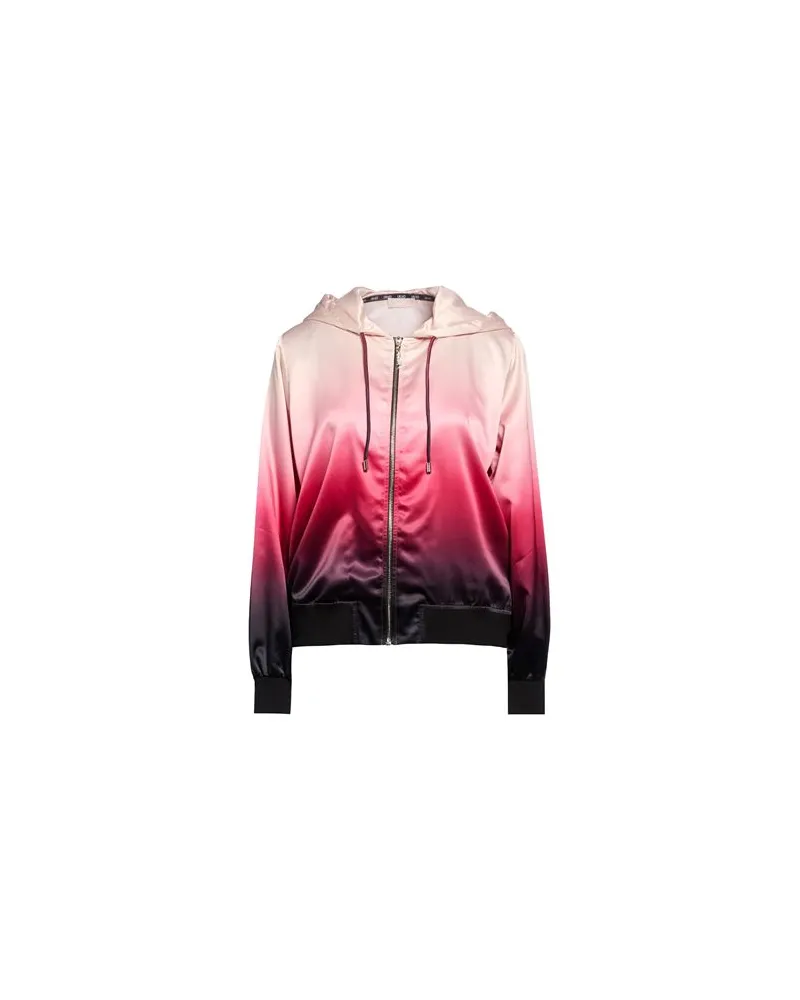 Liu Jo TOPS - Sweatshirtsauf YOOX.COM Rosa