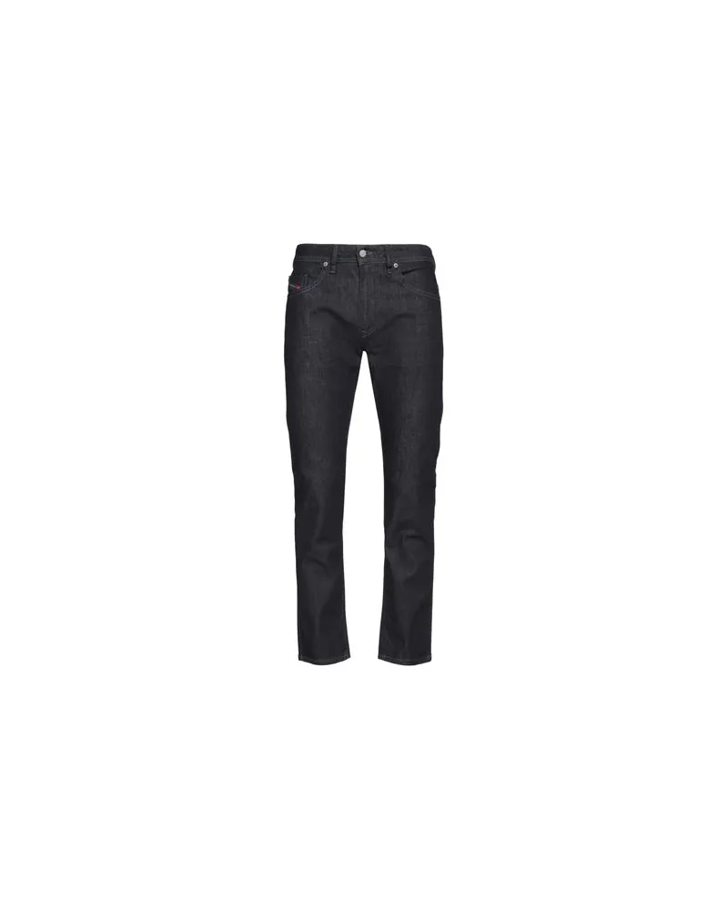 Diesel HOSEN & RÖCKE - Jeanshosenauf YOOX.COM Blau