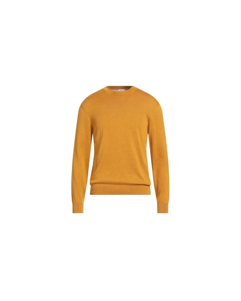 Daniele Fiesoli SELEZIONE - STRICKWAREN - Pulloverauf YOOX.COM Mandarine
