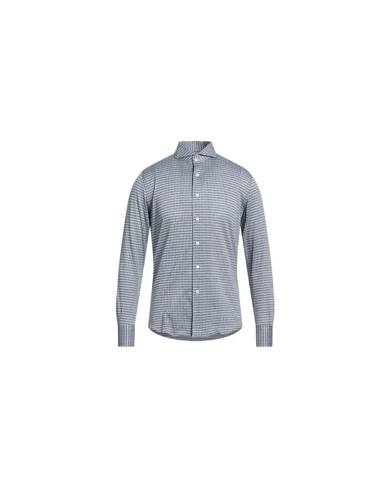 Canali TOPS - Hemdenauf YOOX.COM Nachtblau