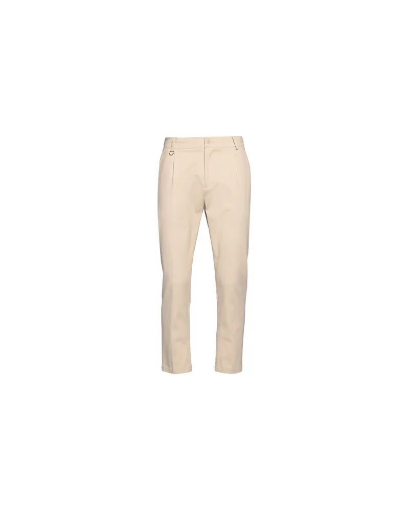 Golden Craft 1957 HOSEN & RÖCKE - Hosenauf YOOX.COM Beige
