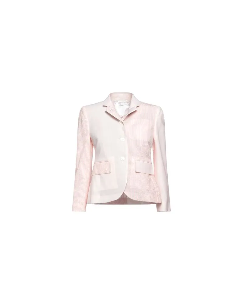 Thom Browne ANZÜGE und CO-ORDS - Blazersauf YOOX.COM Rosa