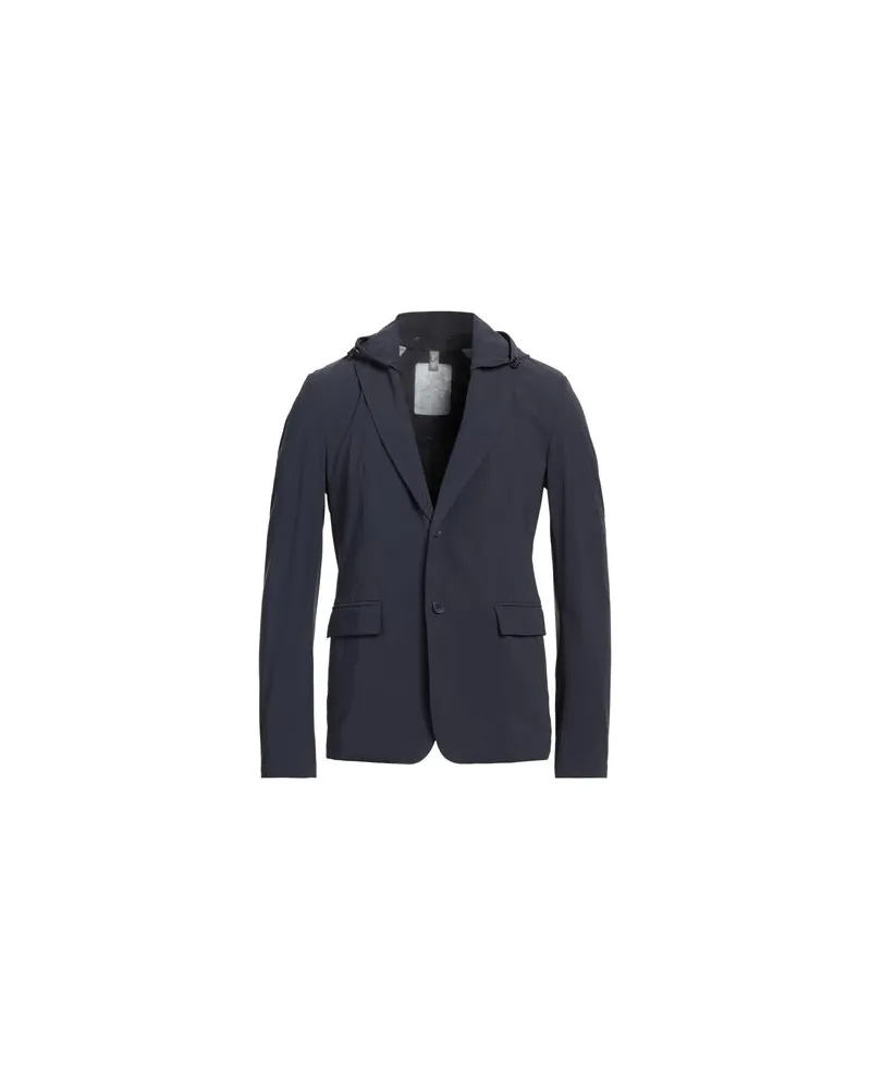 DUNO ANZÜGE und CO-ORDS - Blazersauf YOOX.COM Nachtblau