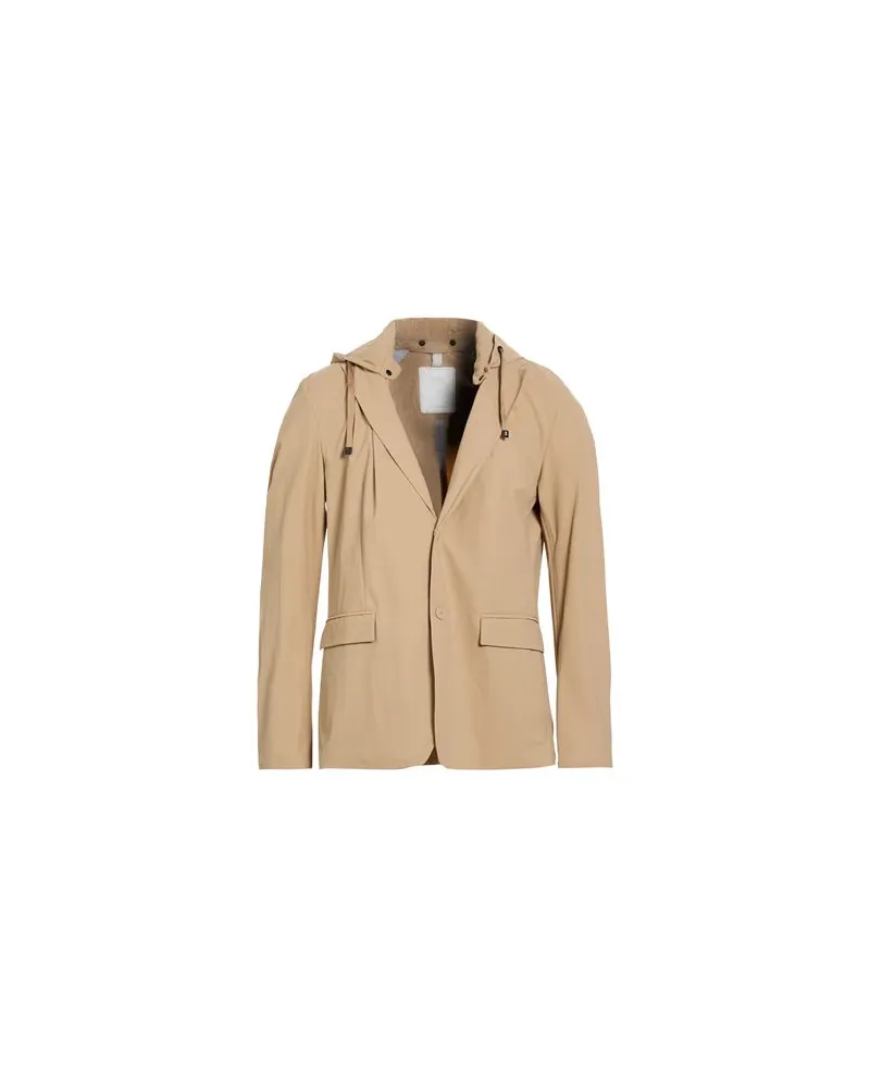 DUNO ANZÜGE und CO-ORDS - Blazersauf YOOX.COM Kamel