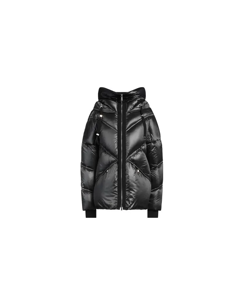 MOORER JACKEN & MÄNTEL - Pufferjacken & Daunenjackenauf YOOX.COM Braungrau