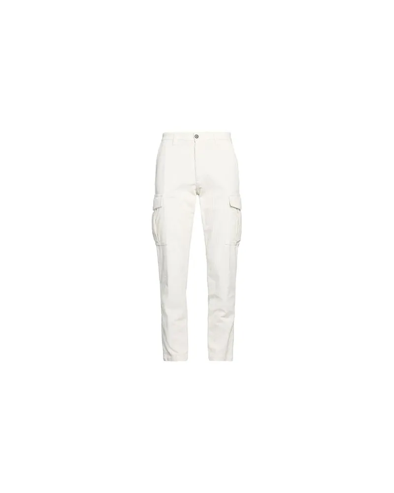 Eleventy HOSEN & RÖCKE - Hosenauf YOOX.COM Weiß