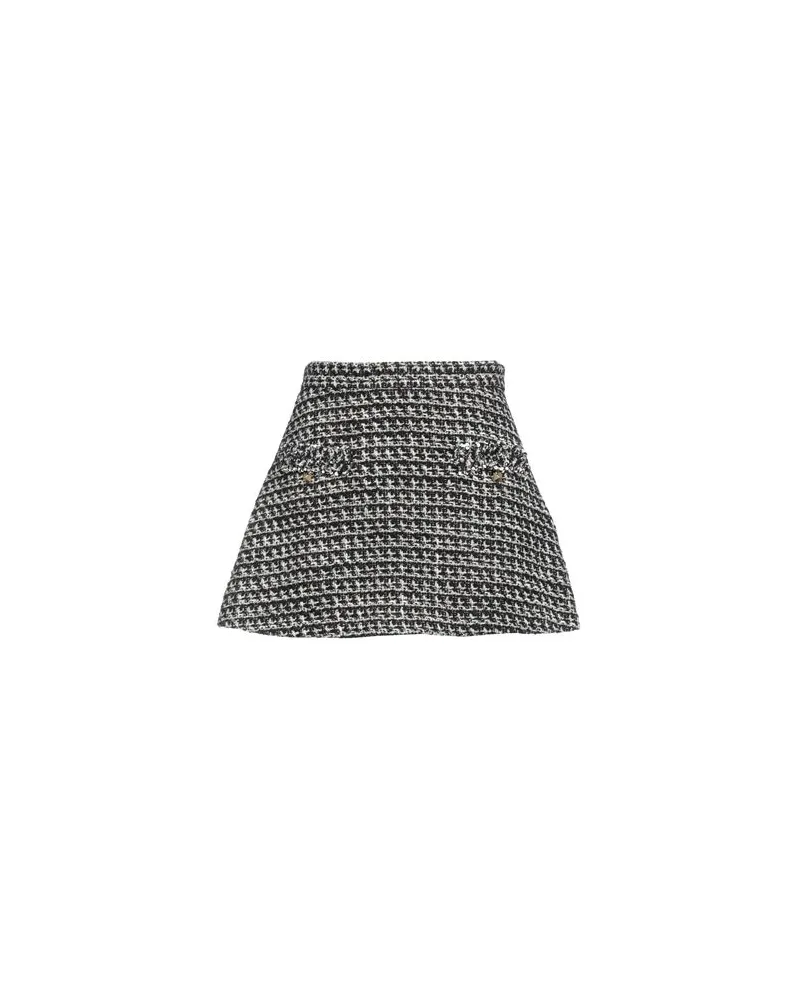 Valentino Garavani HOSEN & RÖCKE - Shorts & Bermudashortsauf YOOX.COM Schwarz