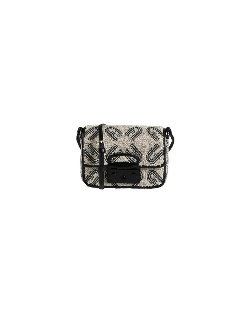 Furla TASCHEN - Umhängetascheauf YOOX.COM Sand