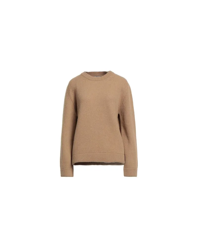 Woolrich STRICKWAREN - Pulloverauf YOOX.COM Kamel