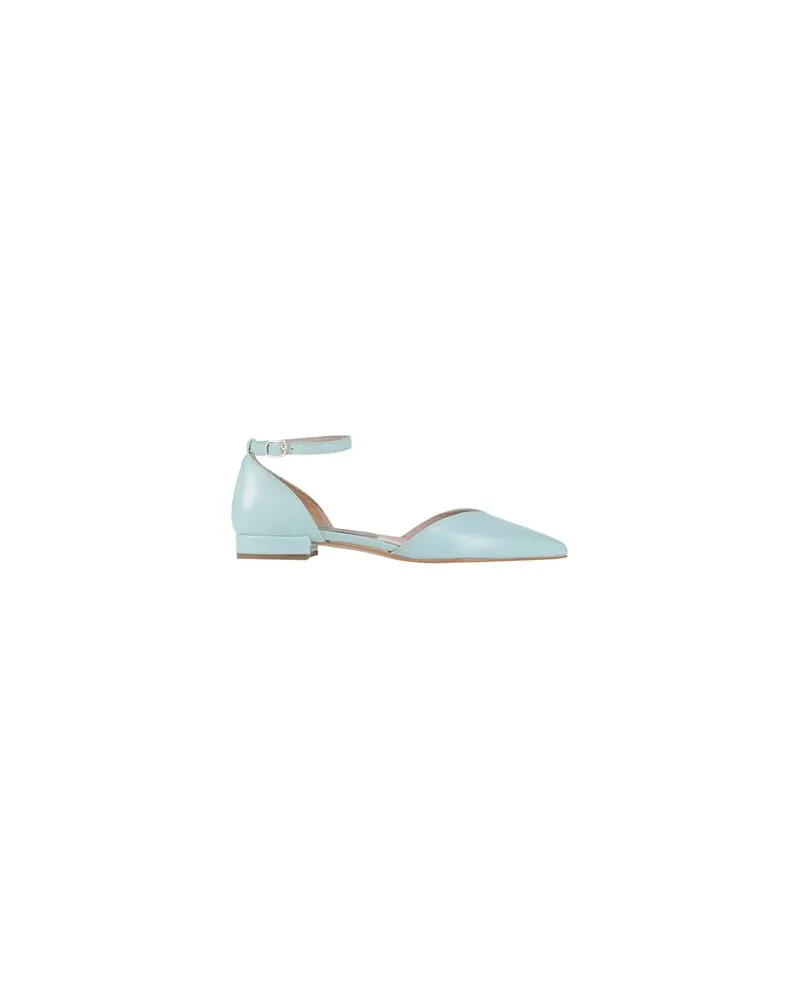 STELE SCHUHE - Ballerinasauf YOOX.COM Himmelblau