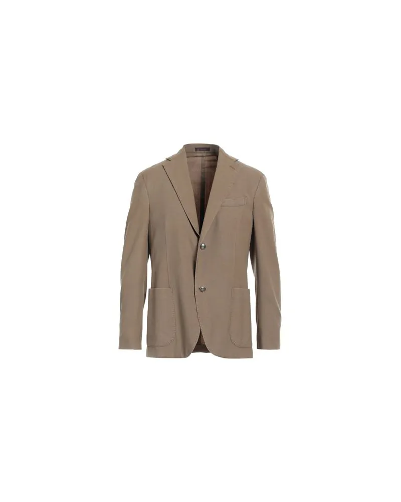 The Gigi ANZÜGE und CO-ORDS - Blazersauf YOOX.COM Khaki