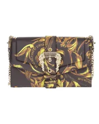 Versace Jeans Handtaschen Schwarz