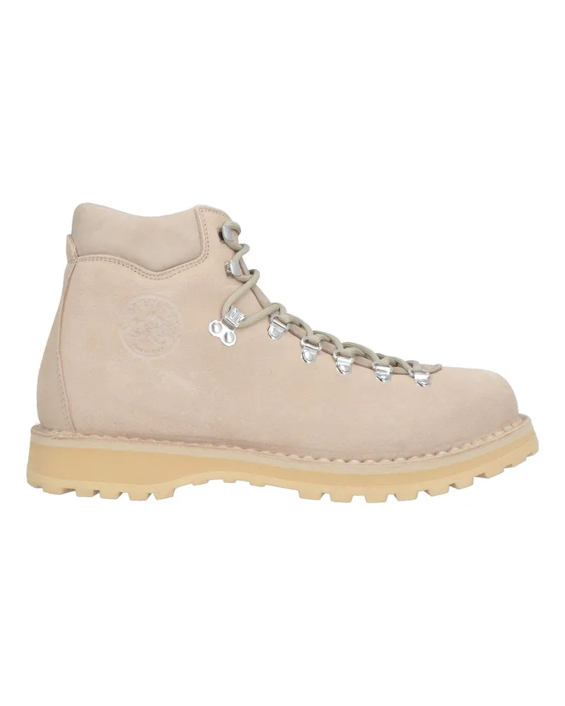 Diemme Stiefelette Beige