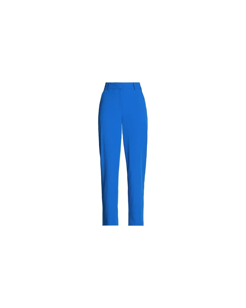 Vero Moda HOSEN & RÖCKE - Hosenauf YOOX.COM Königsblau