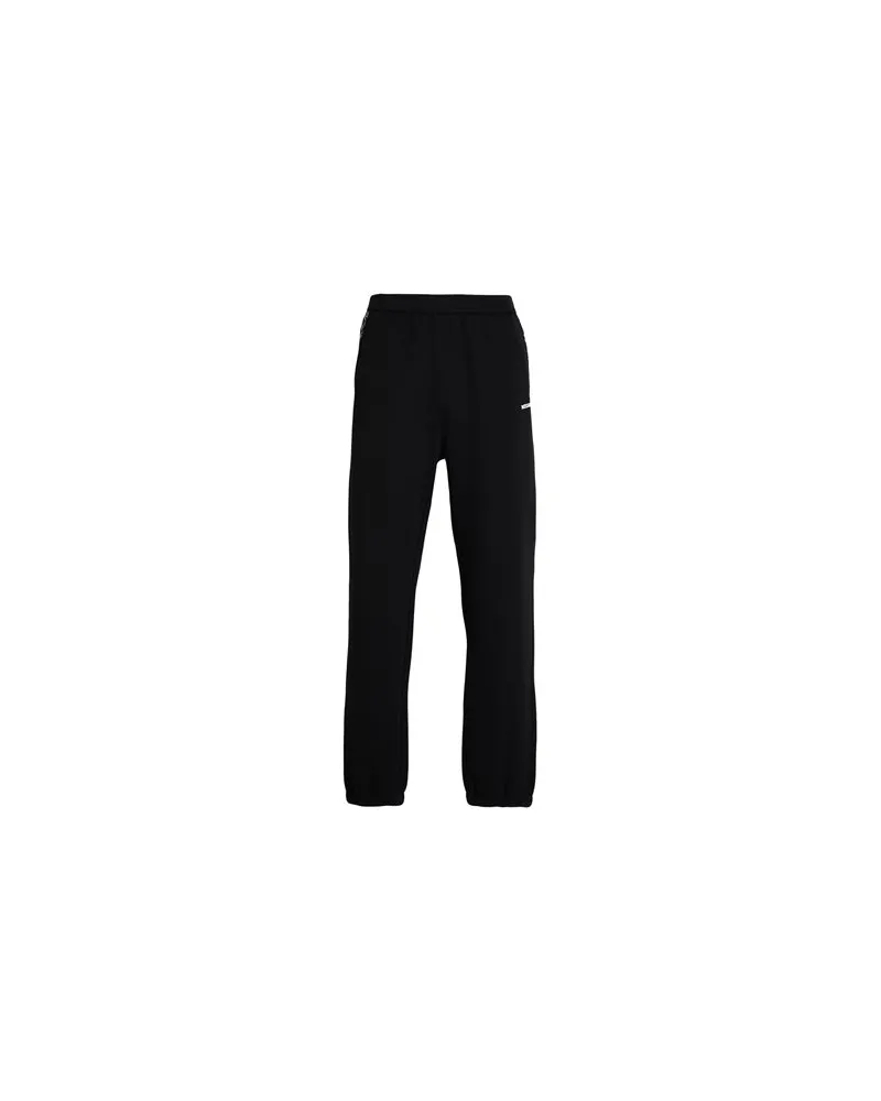 Missoni HOSEN & RÖCKE - Hosenauf YOOX.COM Schwarz