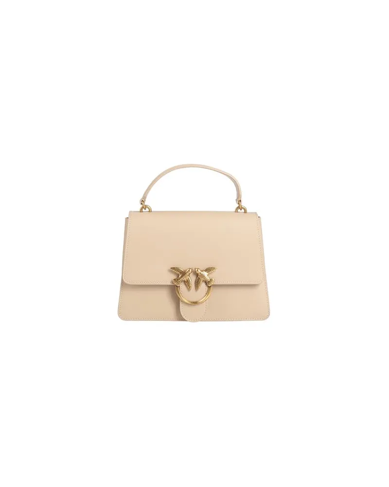 Pinko TASCHEN - Handtaschenauf YOOX.COM Beige