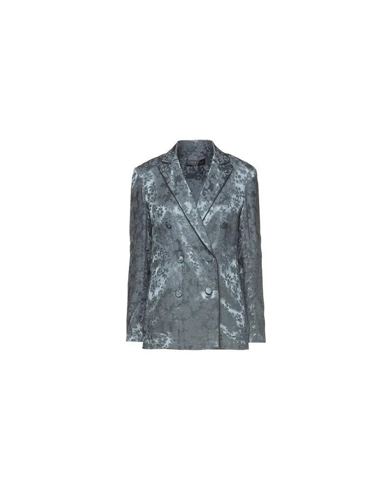 Rag & Bone ANZÜGE und CO-ORDS - Blazersauf YOOX.COM Taubenblau