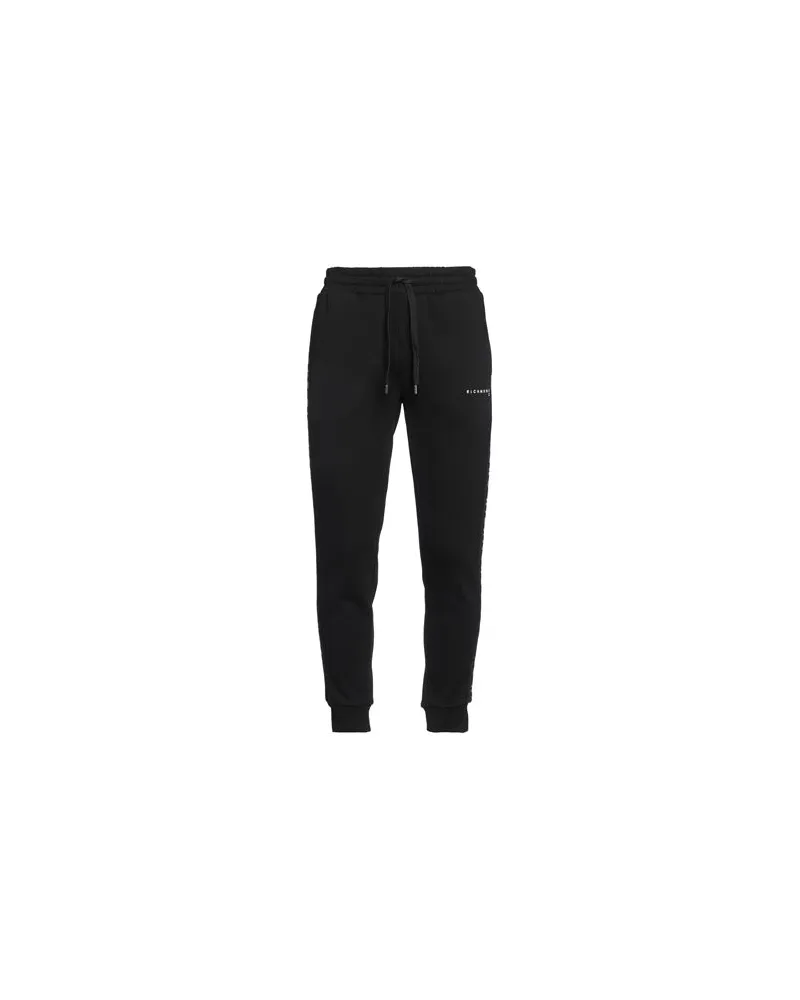 Richmond HOSEN & RÖCKE - Hosenauf YOOX.COM Schwarz