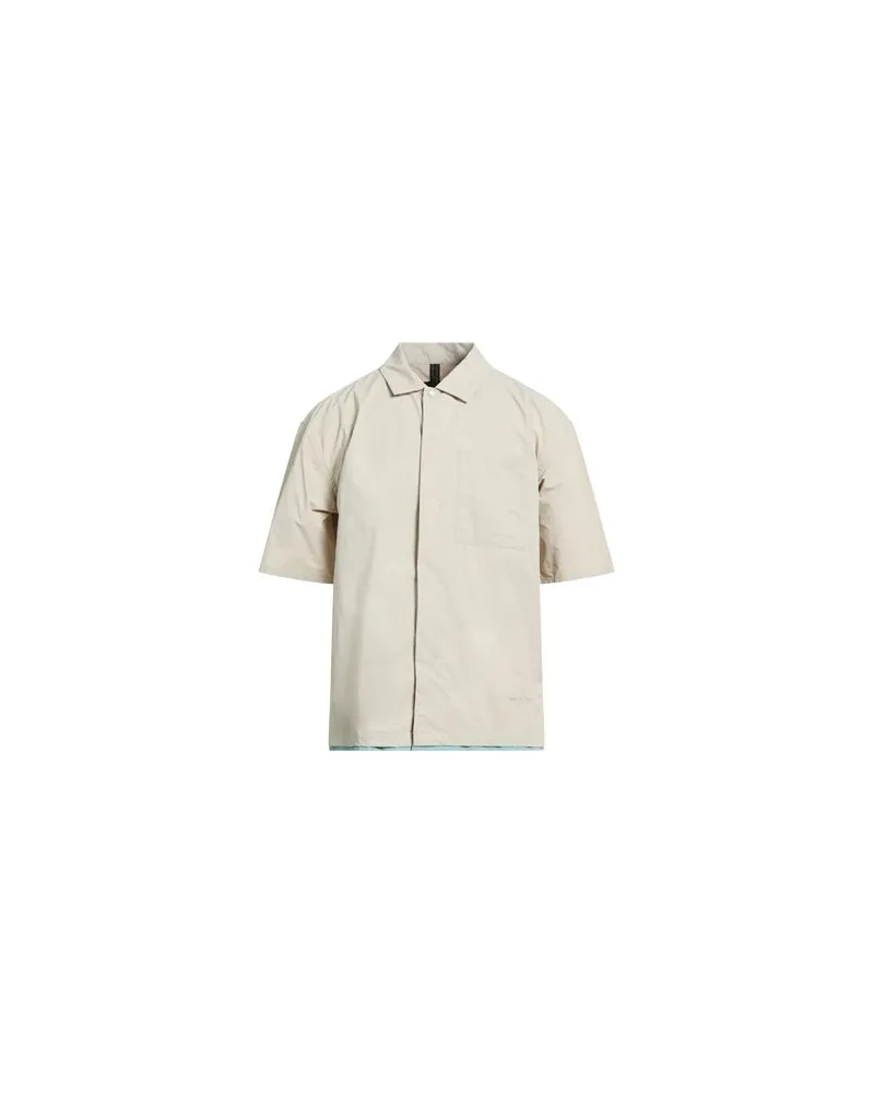 RefrigiWear TOPS - Hemdenauf YOOX.COM Beige