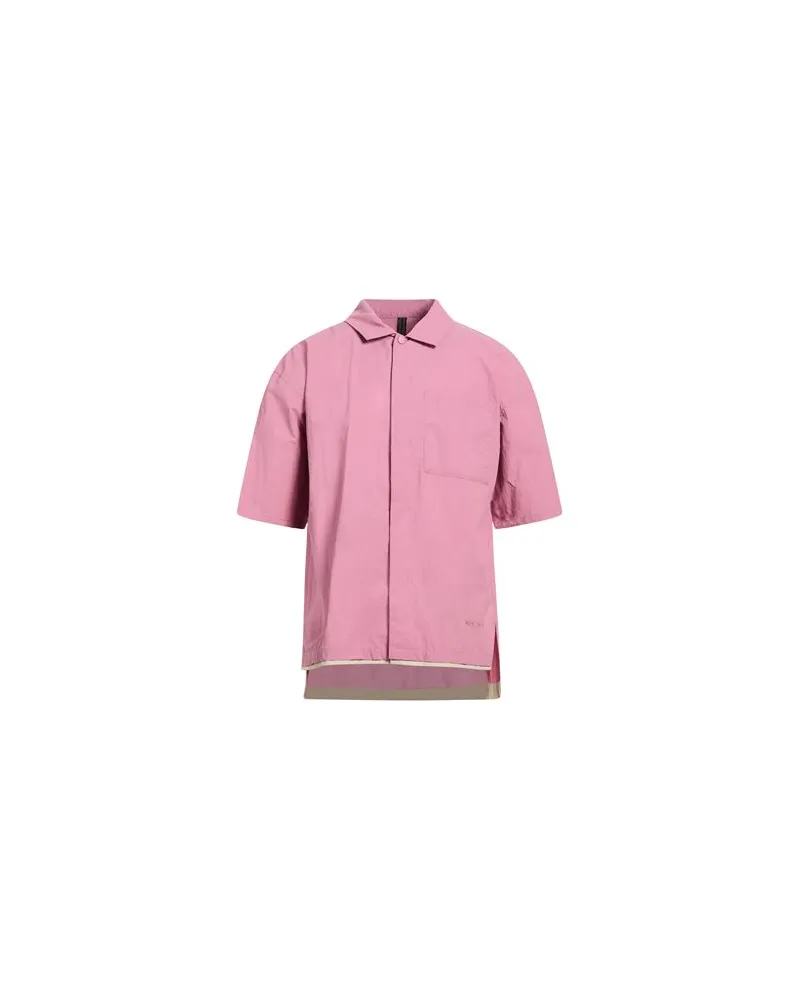 RefrigiWear TOPS - Hemdenauf YOOX.COM Magenta
