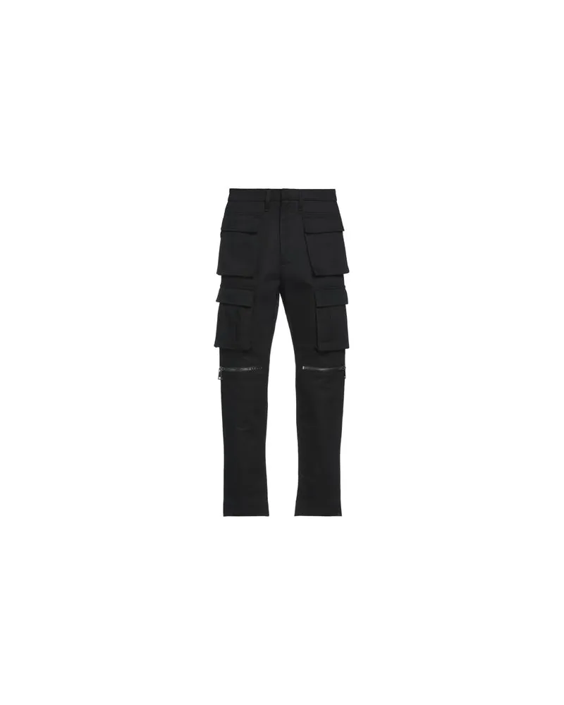 Gaëlle Bonheur HOSEN & RÖCKE - Hosenauf YOOX.COM Schwarz