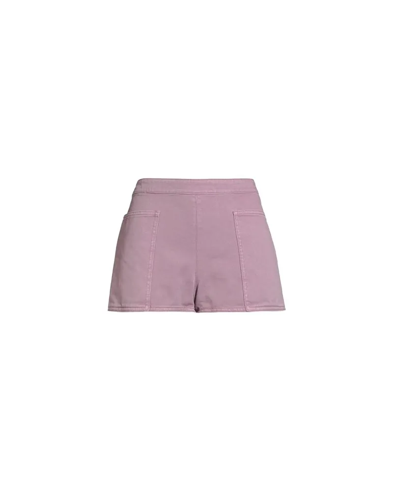 Max Mara SFILATA - HOSEN & RÖCKE - Shorts & Bermudashortsauf YOOX.COM Malve